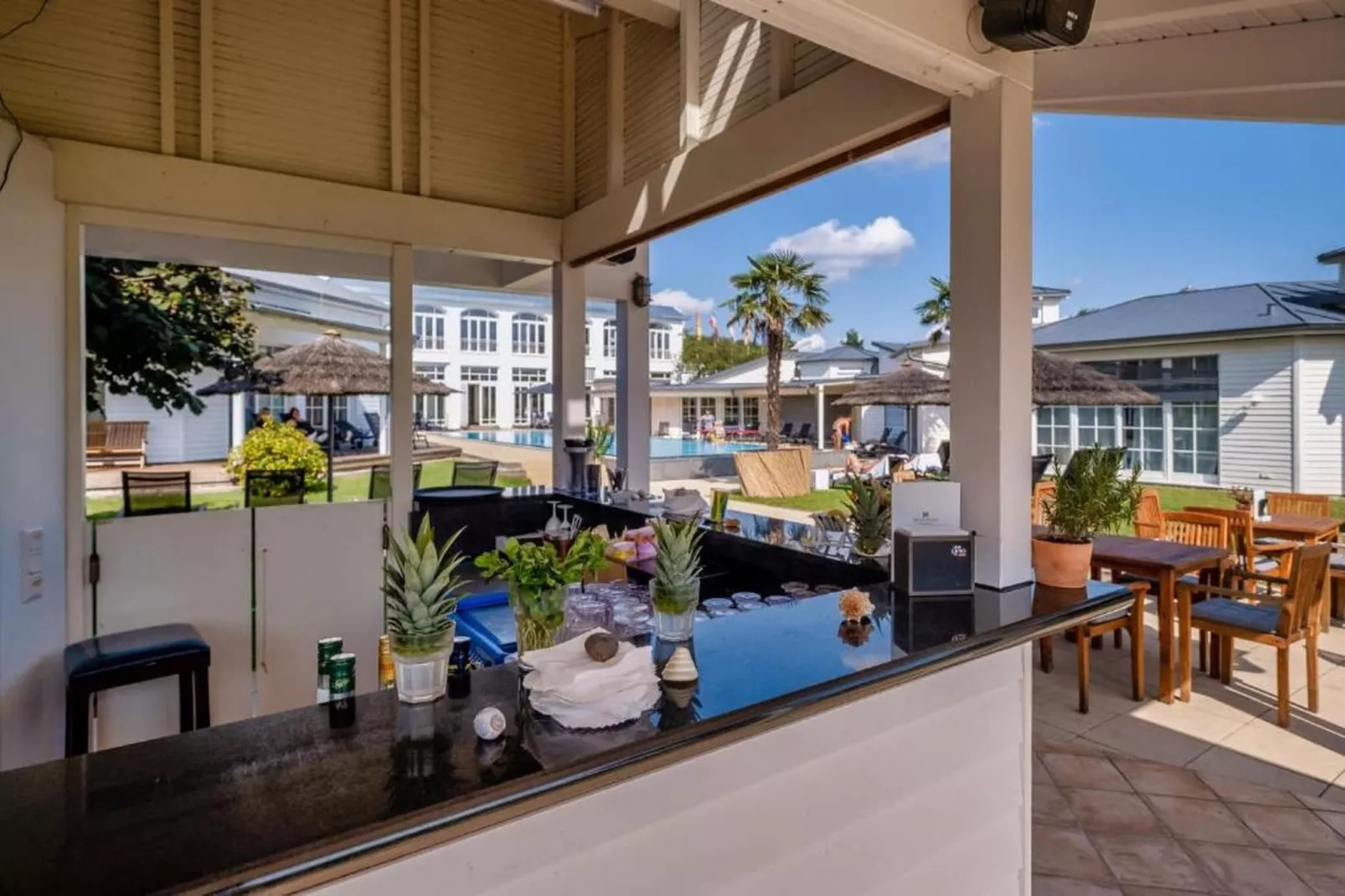 1 Bedroom apartment - Ambiance