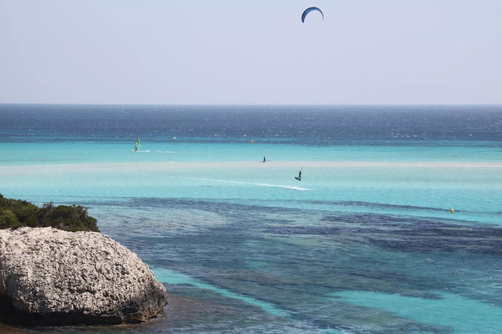 Villa le Lagon pour 4/5 personnes - Areas within 20km in summer