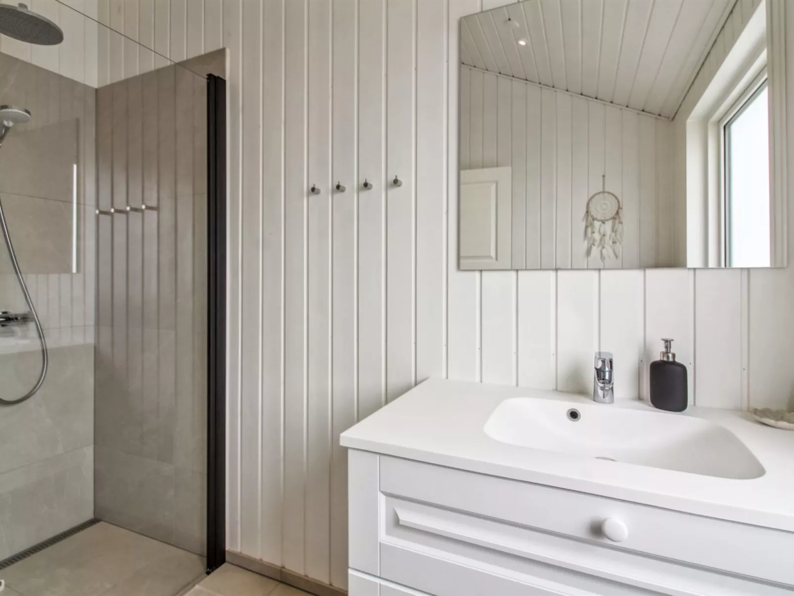 "Alea" - 800m from the sea - Inside