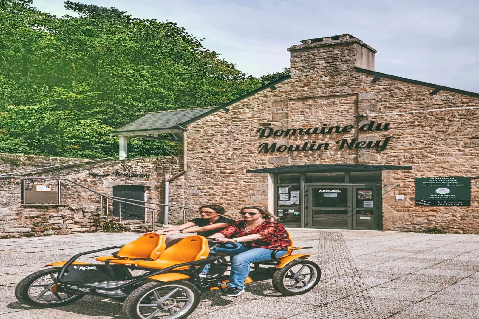 Cottage 2 pièces Supérieur - 2 pers - Gebiet Winter 1 km