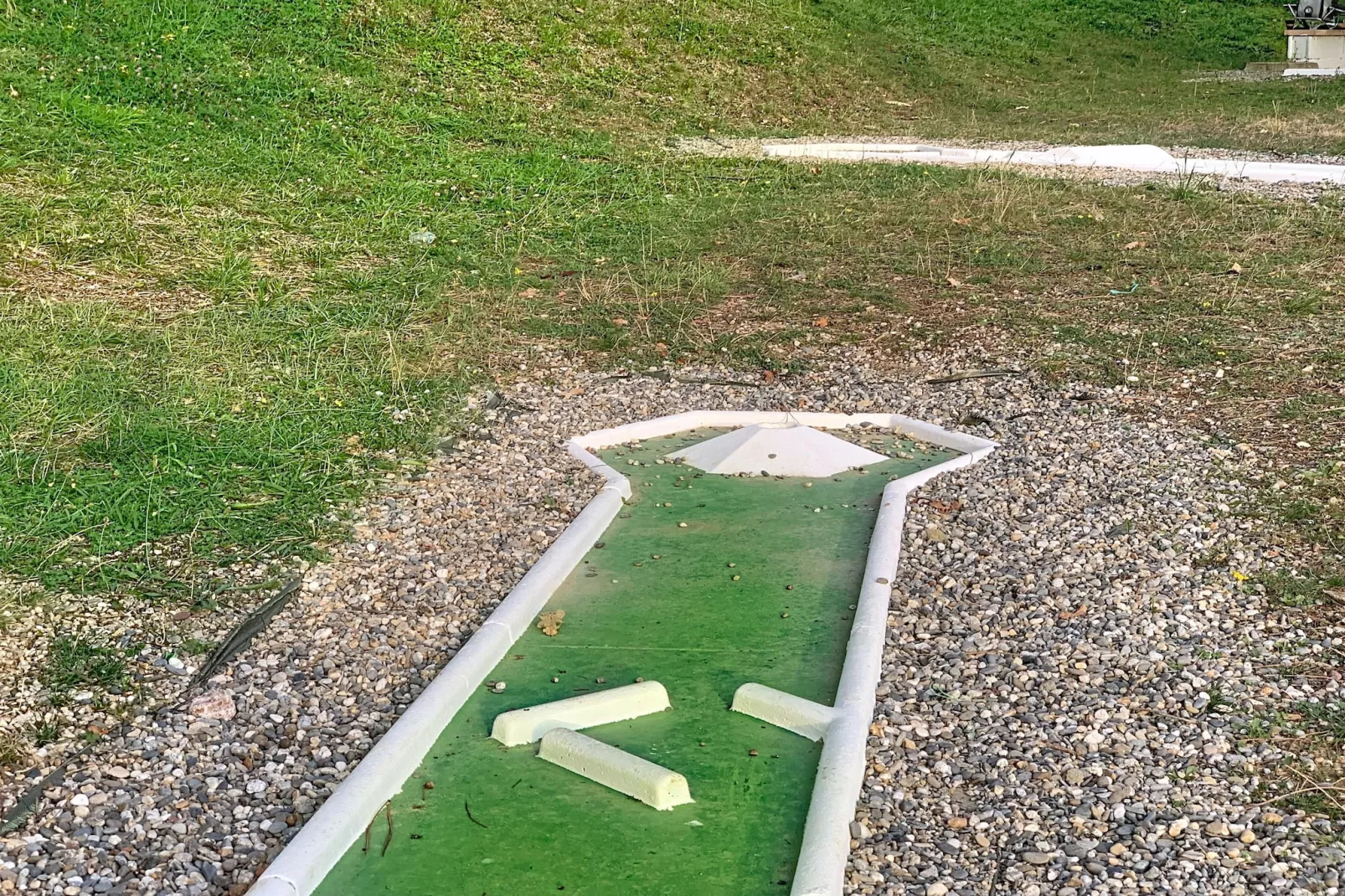 Hameaux des Lacs Cottage for 2 people - Zones été à 1 km