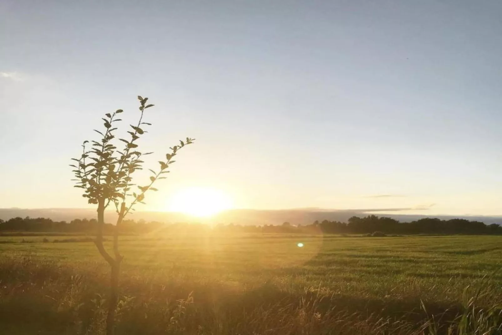 Luxe glamping met badkamer 2 - Gebiete Sommer 20 km