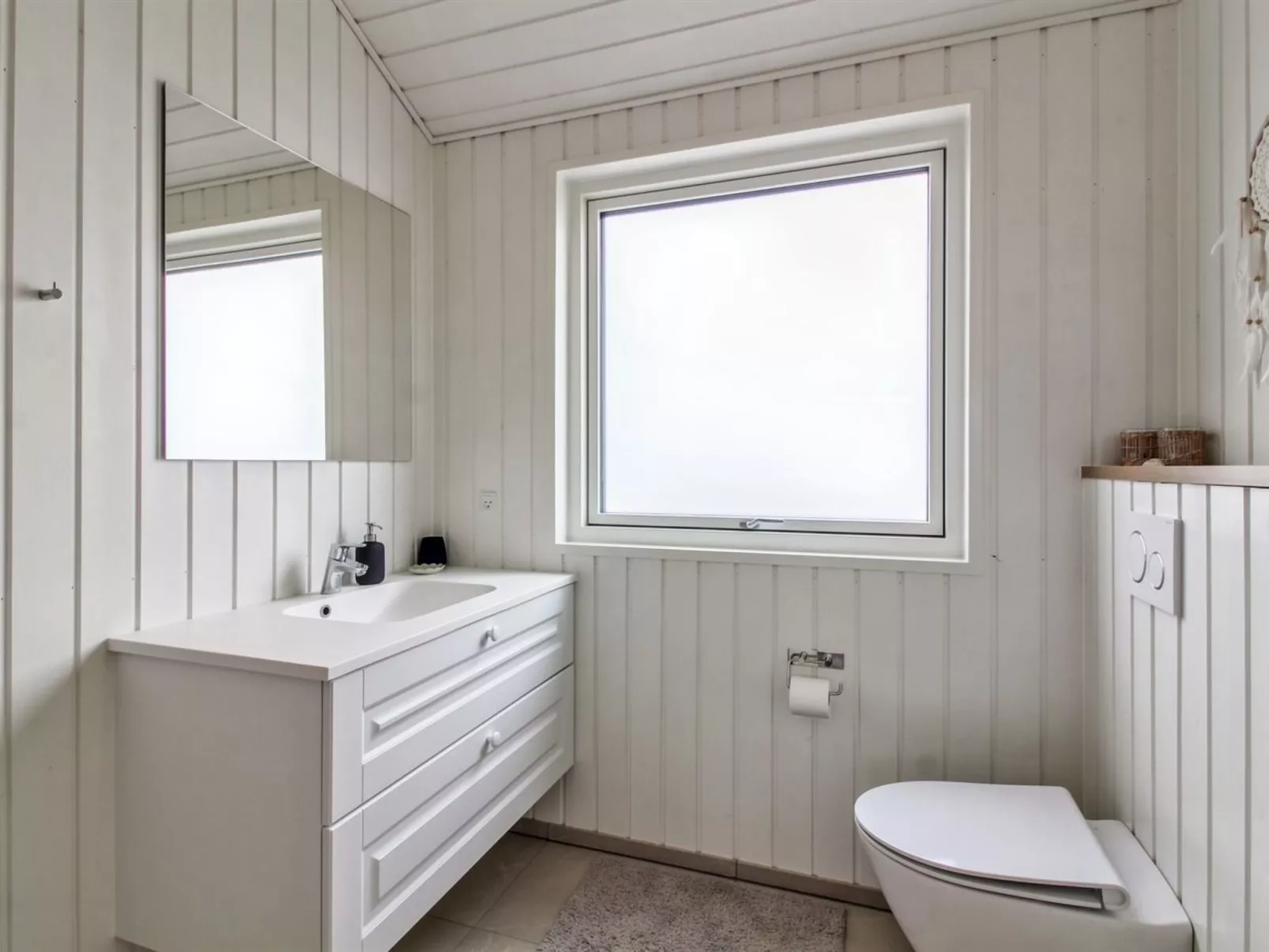 "Alea" - 800m from the sea - Inside