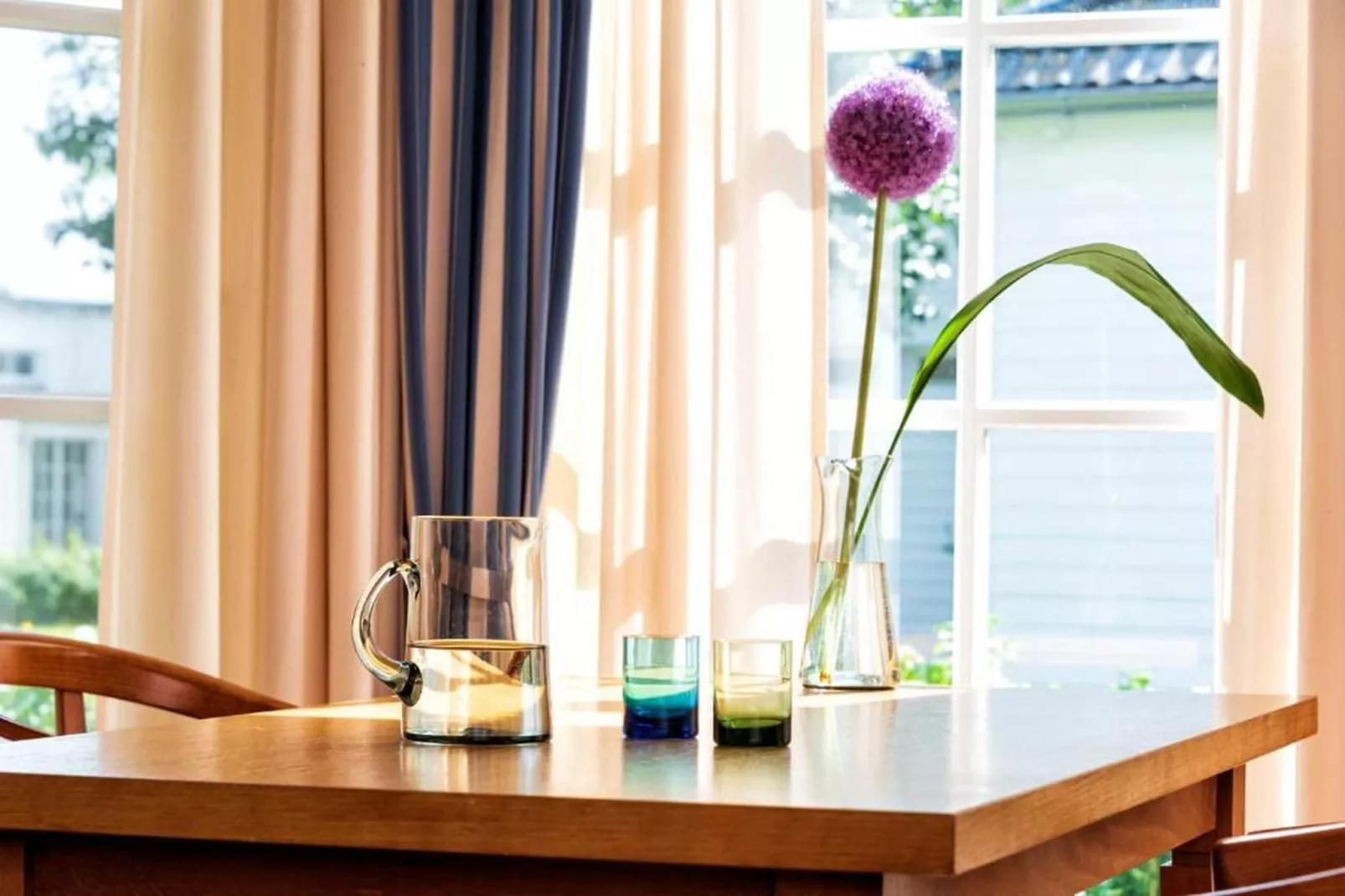 1 Bedroom apartment - Ambiance
