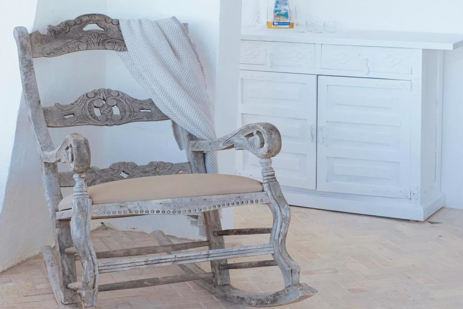 Villa Iza Belén - Ambiente