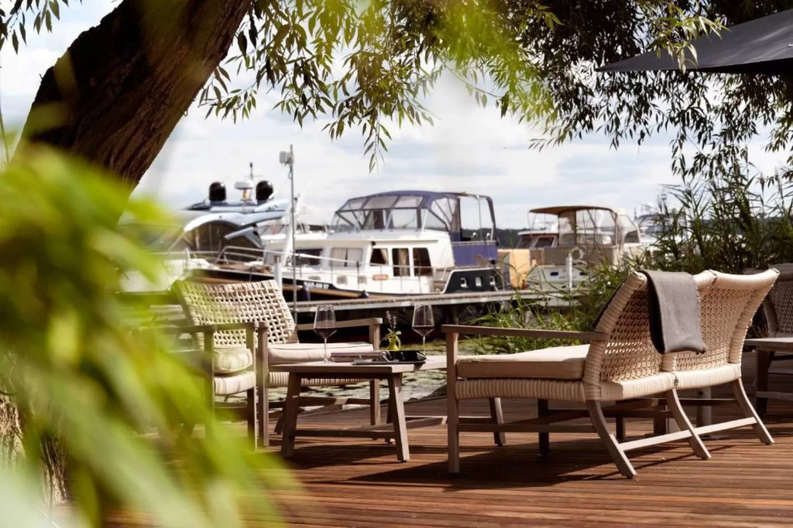 Junior Suite - Disability Access - Ambiance