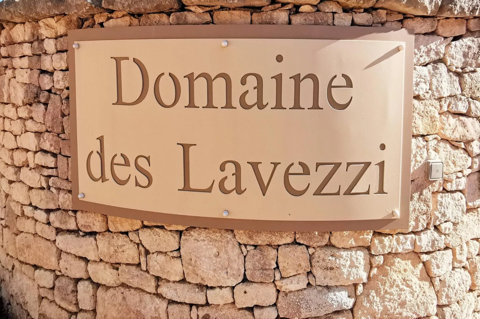 Villa le Lagon pour 4/5 personnes - Ambiance