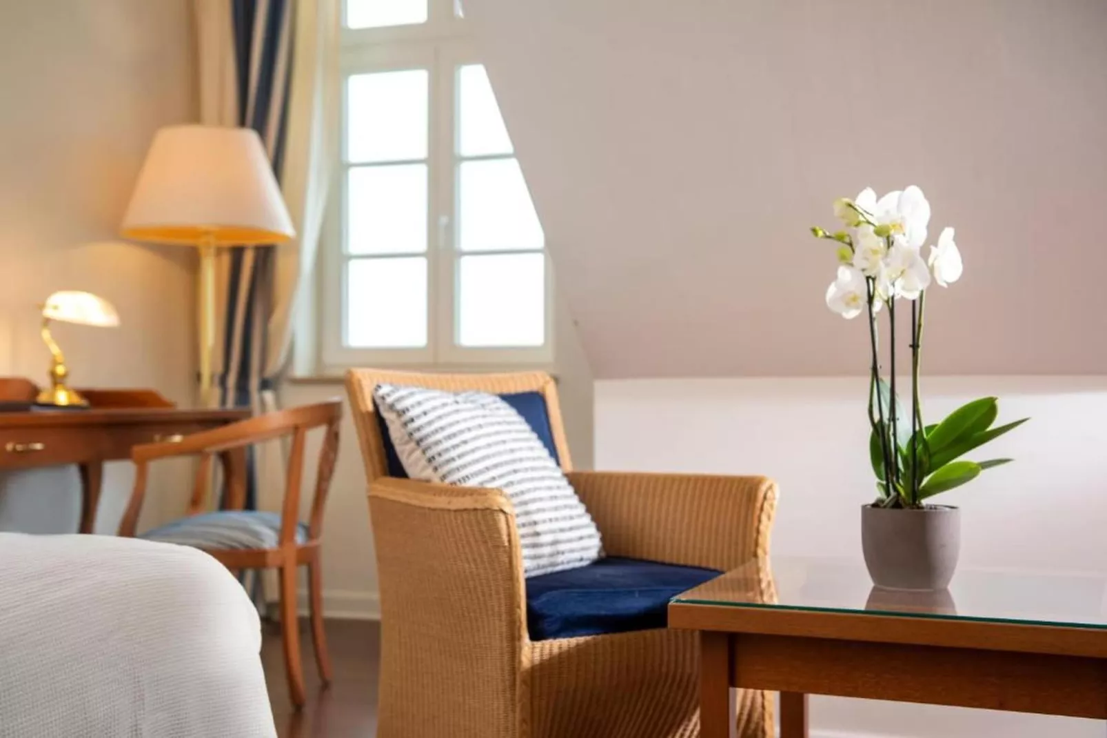 Superior Double Room - Ambiance