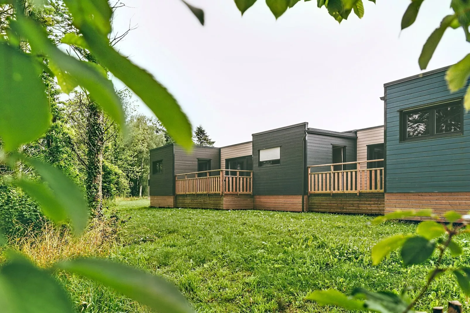 Cottage 3 pièces - 4 pers - Gebiet Winter 1 km