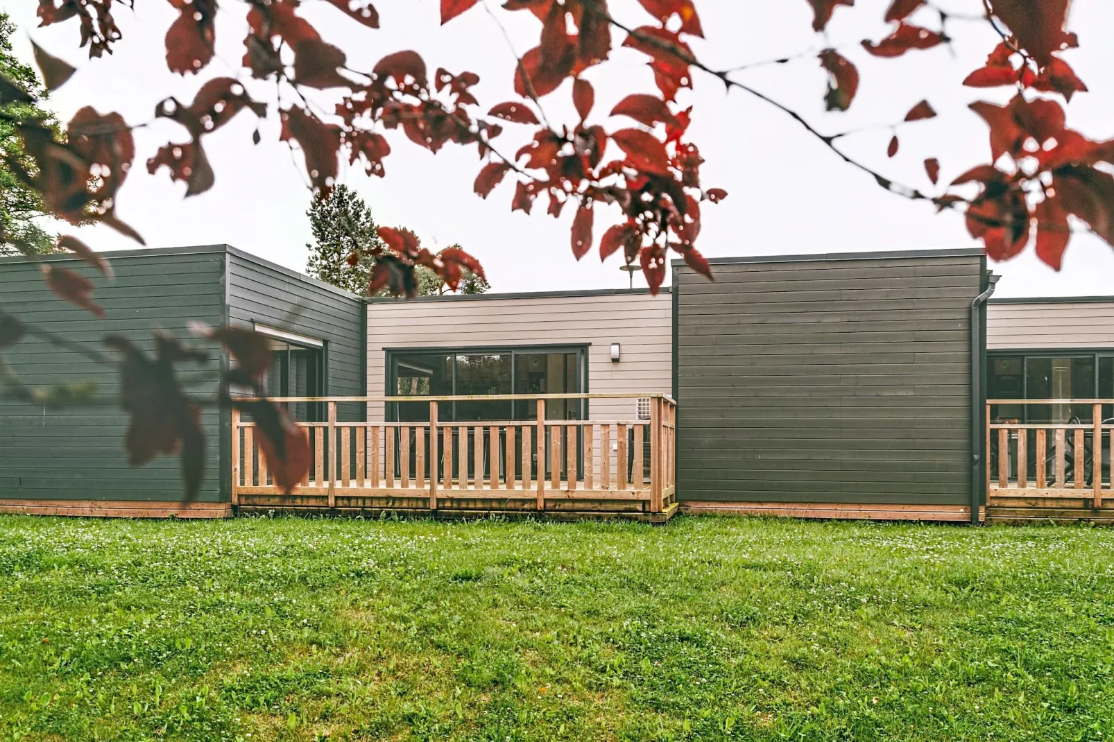 Cottage 3 pièces - 4 pers - Gebiet Winter 1 km