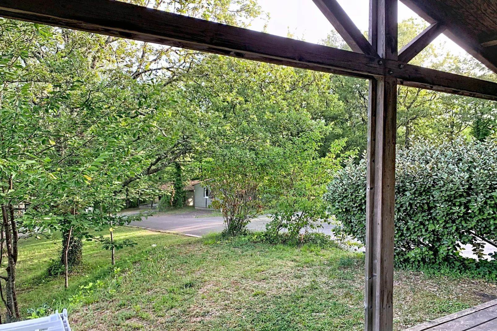 Hameaux des Lacs Two-Bedroom Cottage for 6 people - Zones été à 1 km