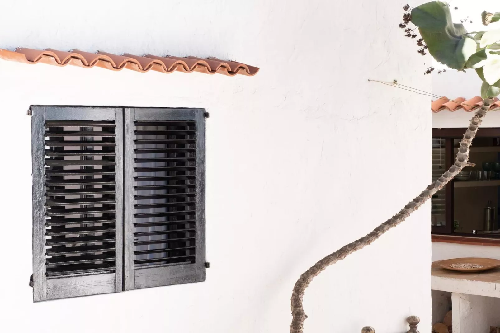 Villa Iza Belén - Ambiente