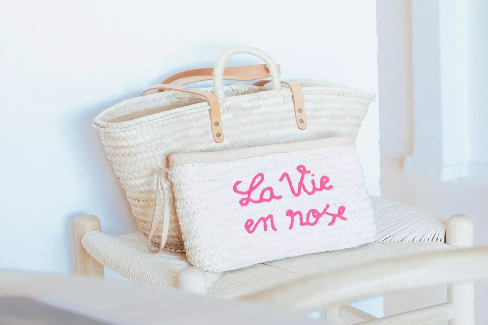 Villa Iza Belén - Ambiente