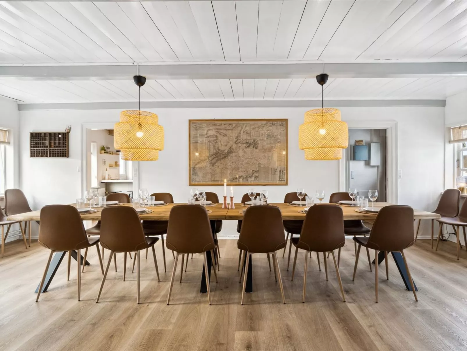 "Dana" - 525m from the sea - Dedans