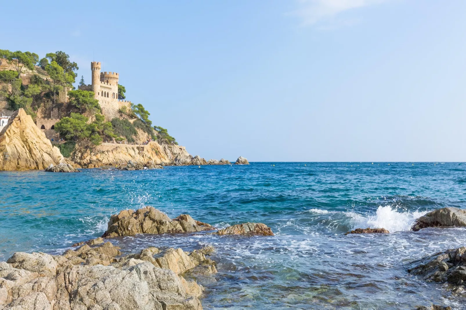 Sophie - Image-tags.water view