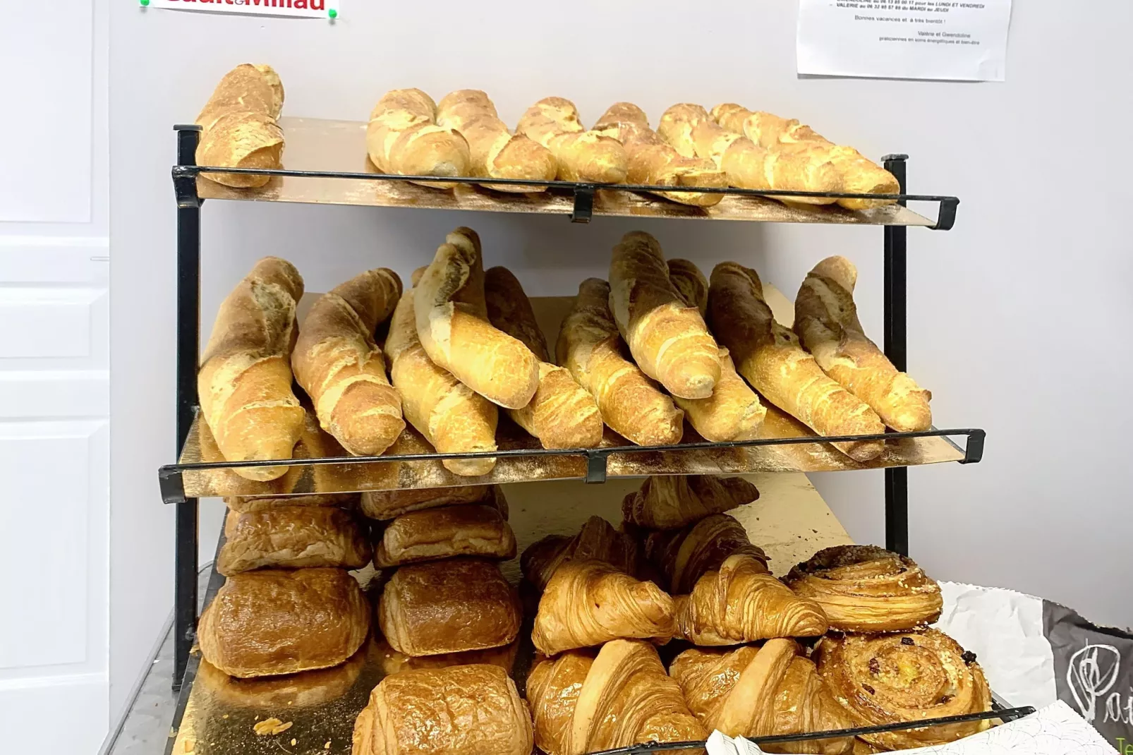 Hameaux des Lacs Two-Bedroom Cottage for 6 people - Ambiance