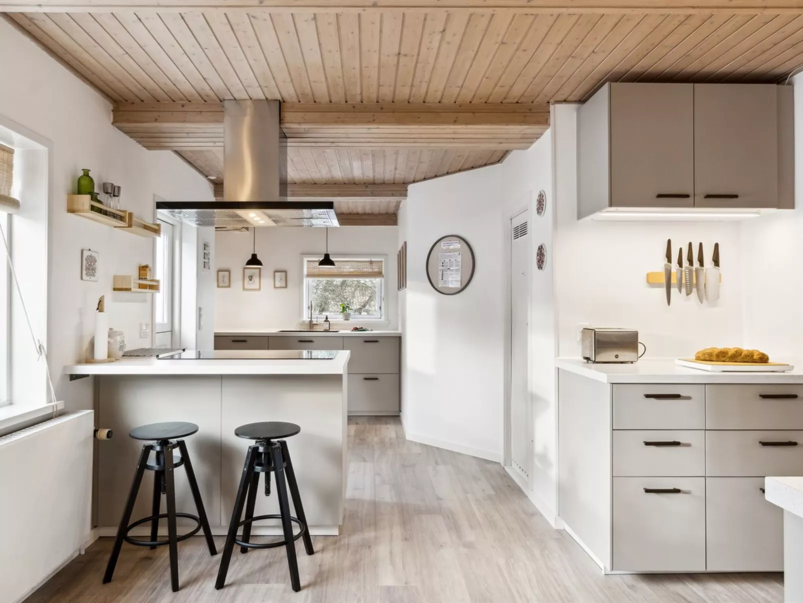 "Dana" - 525m from the sea - Dedans