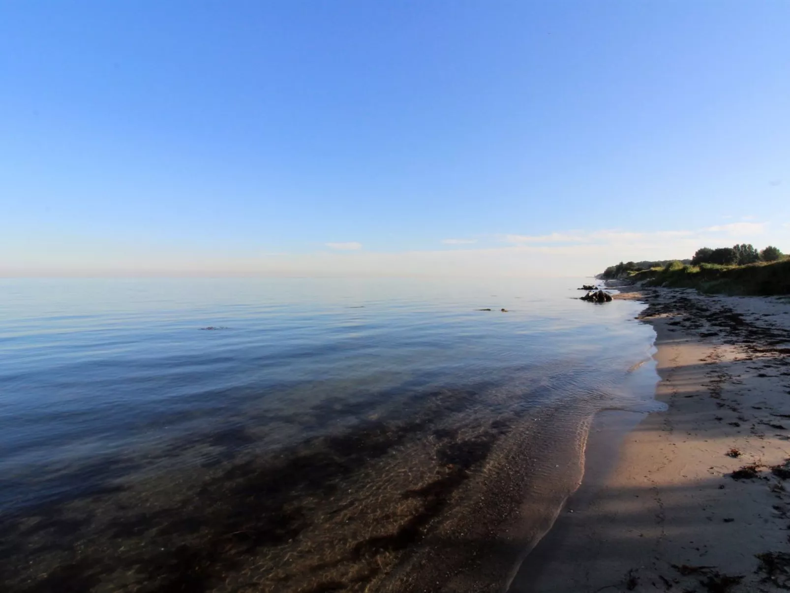 "Dana" - 525m from the sea - Dehors