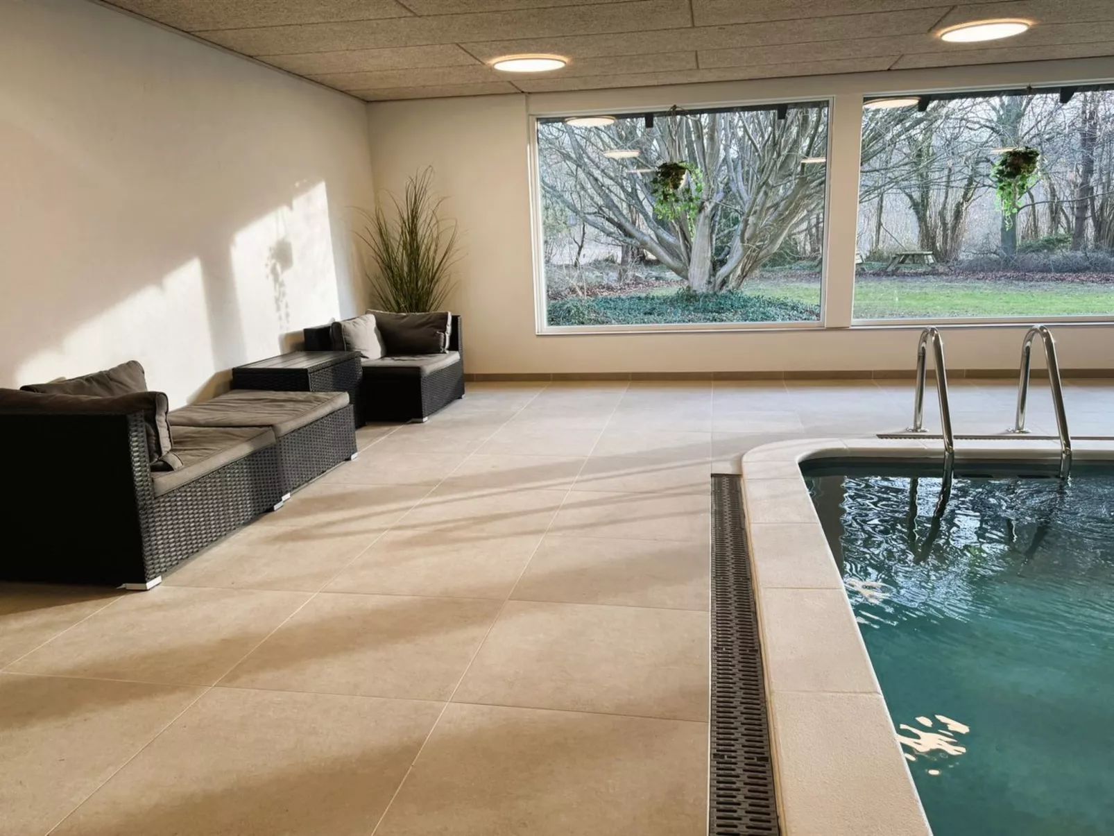 "Dana" - 525m from the sea - Dehors