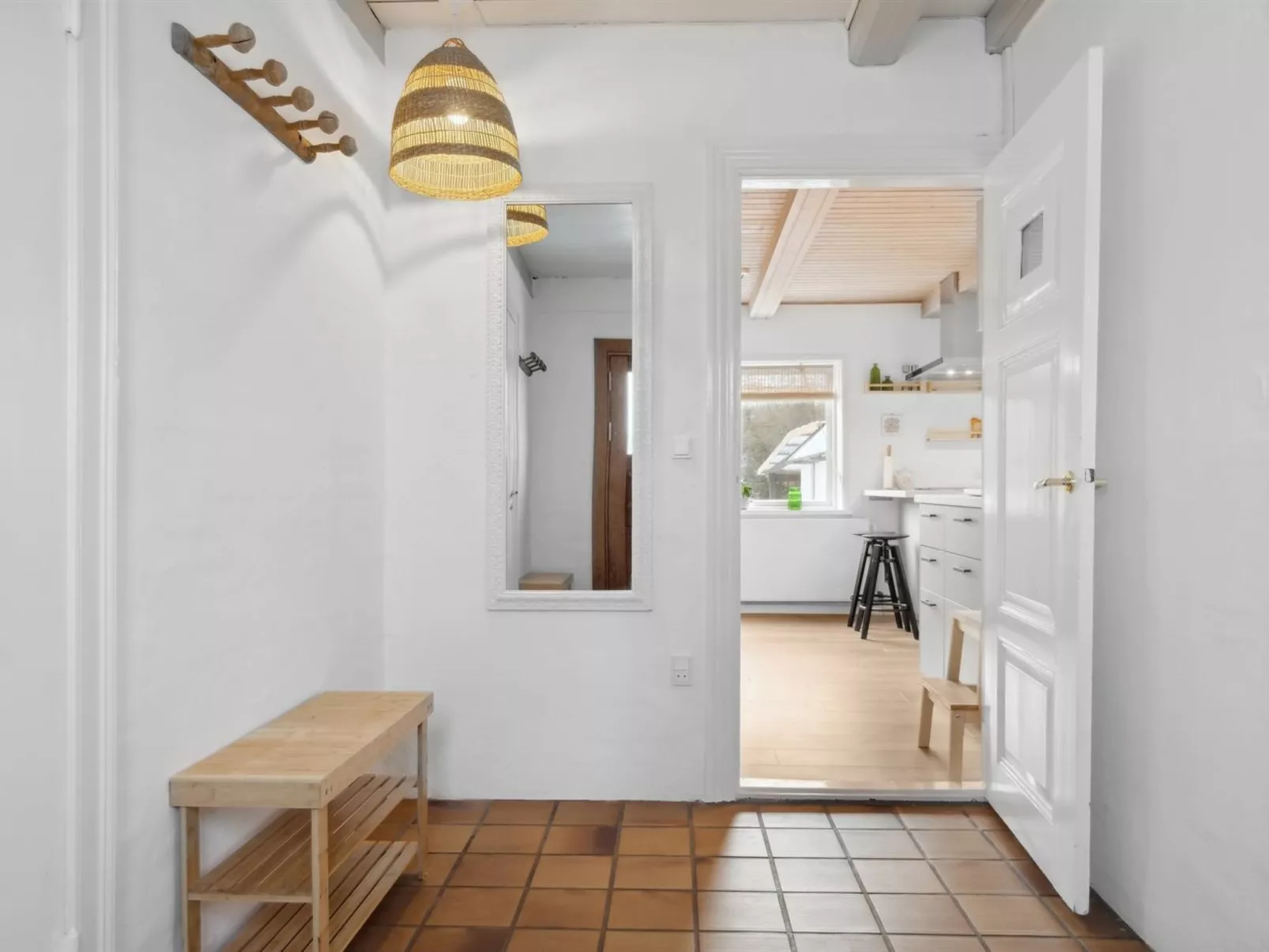 "Dana" - 525m from the sea - Dedans