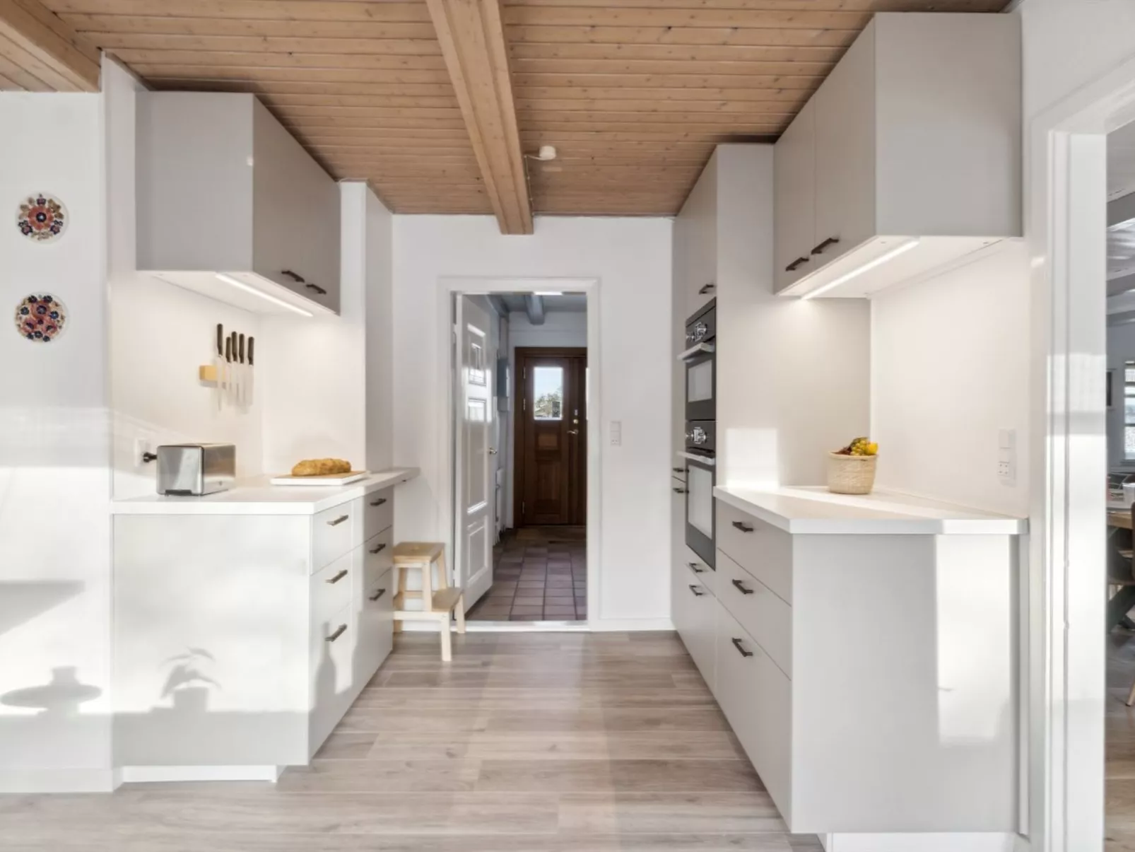 "Dana" - 525m from the sea - Dedans