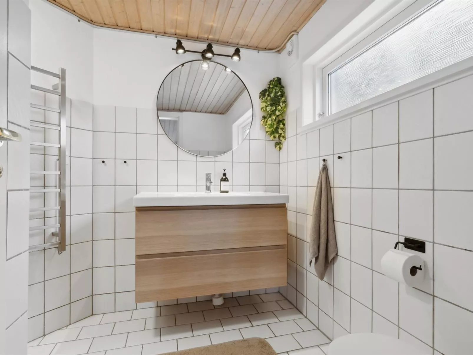 "Dana" - 525m from the sea - Dedans