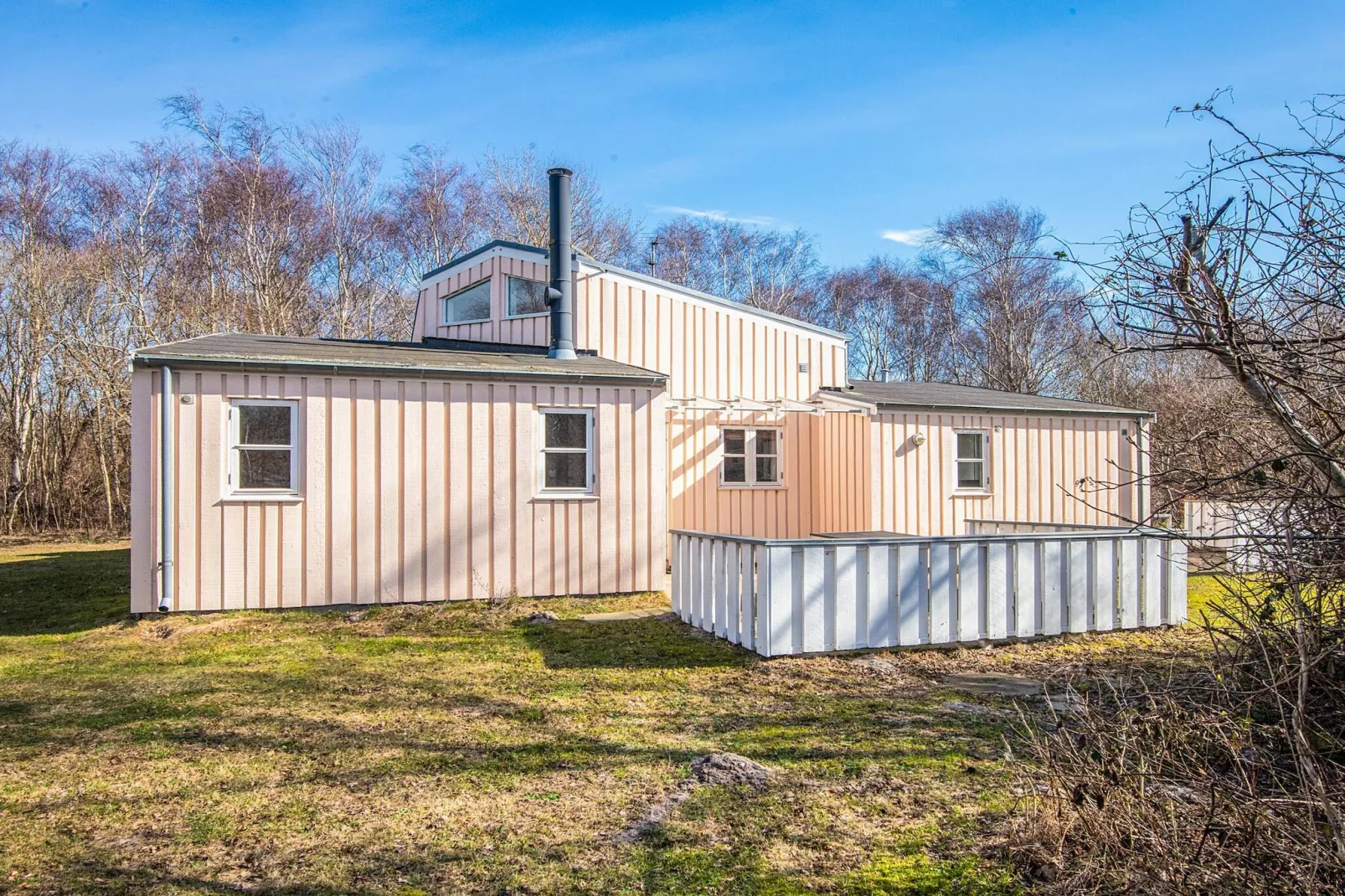 10 person holiday home in Ebeltoft-By Traum