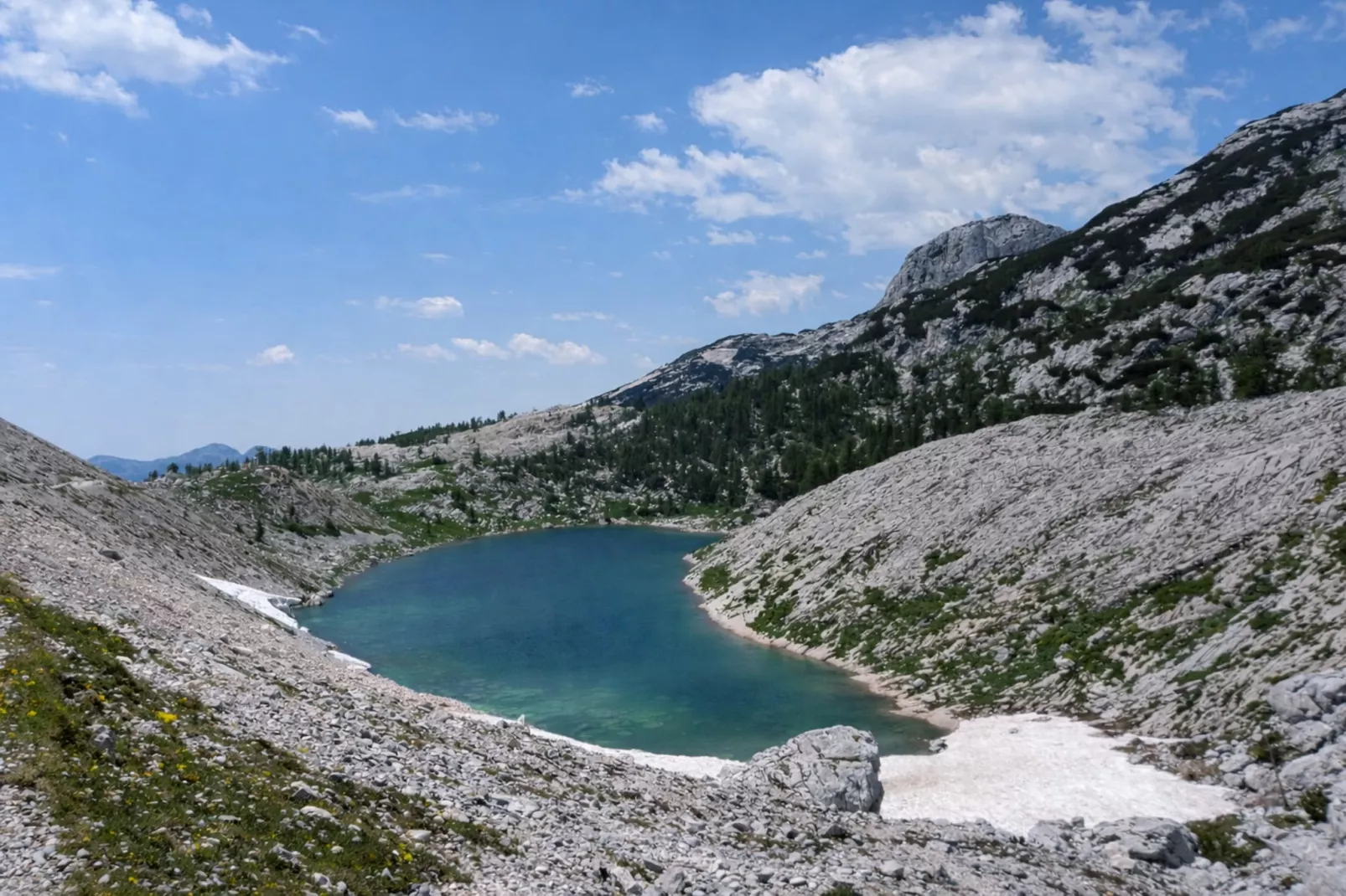 Chalet Hammerweg - Areas within 20km in summer