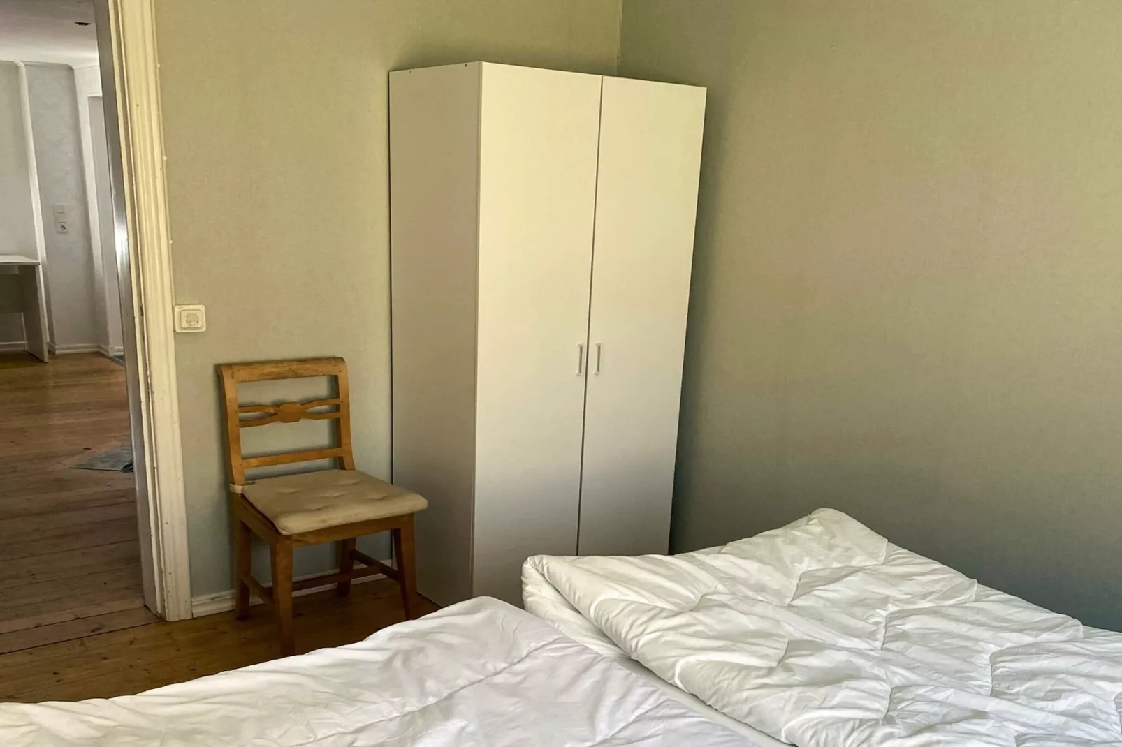 Maison de vacances pour 8 a ANNEBY-By Traum - Intérieur