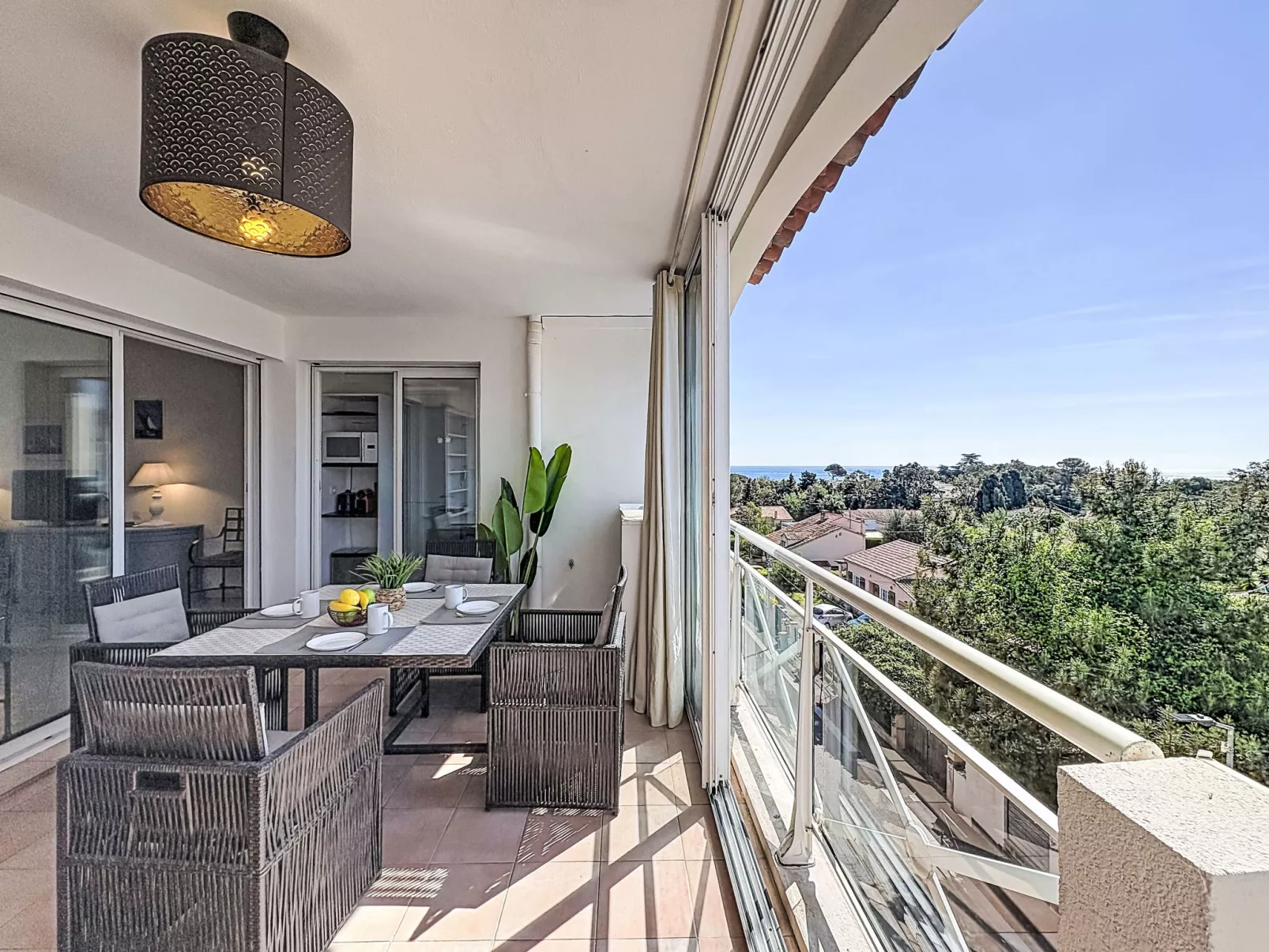 Les Calanques d'Azur