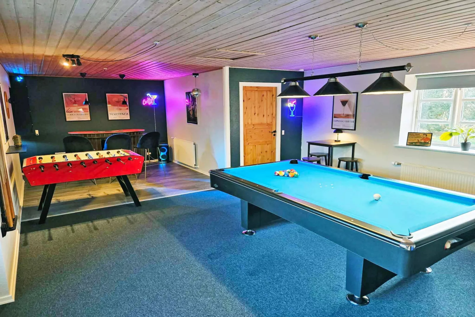 Lodge de luxe avec vue sur le Limfjord -- By Traum Ferienwohnungen - Non tagué