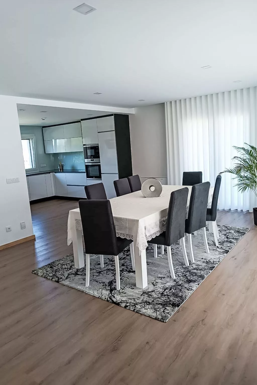 Quinta d´Azenha - Dedans