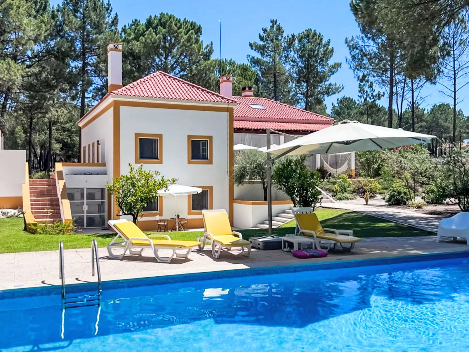 Apartamento com 1 Quarto UA33