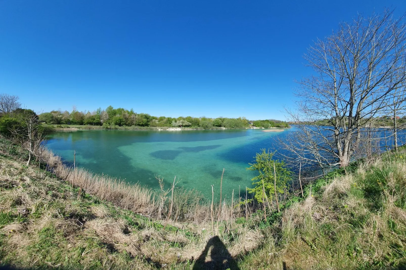 Jomfru Ane Standard Double - Areas within 5km in summer