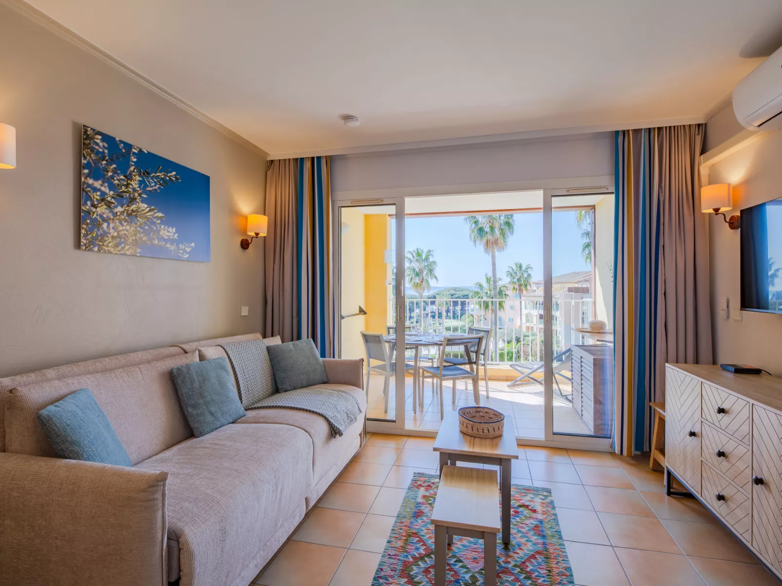 Les Rivages des Issambres