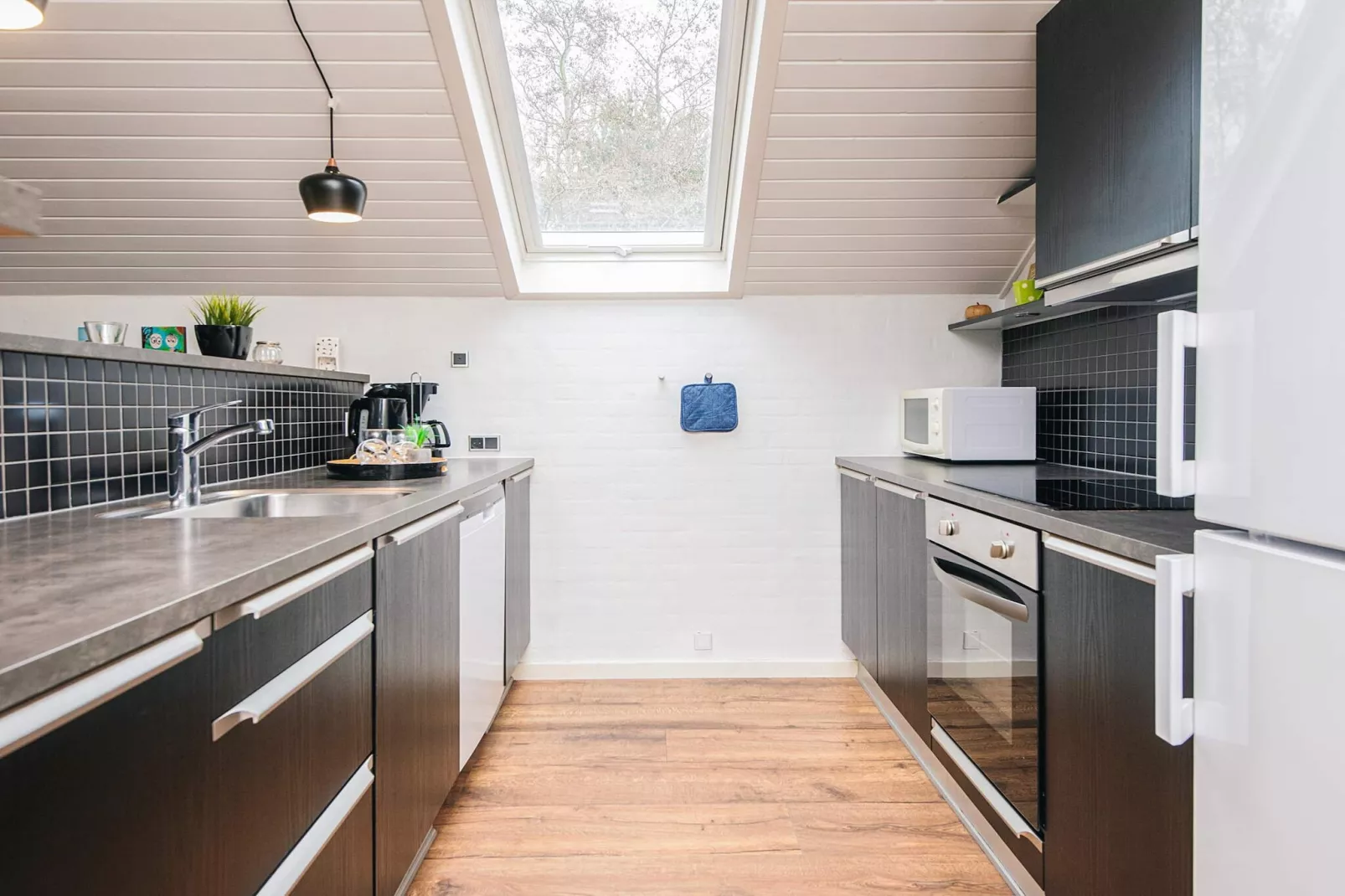 6 person holiday home in Blåvand