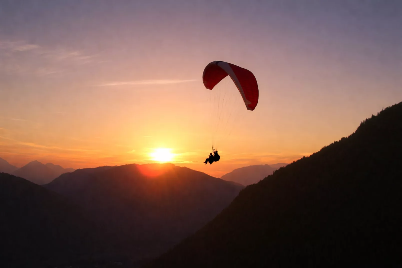 Chalet Hammerweg - Areas within 5km in summer