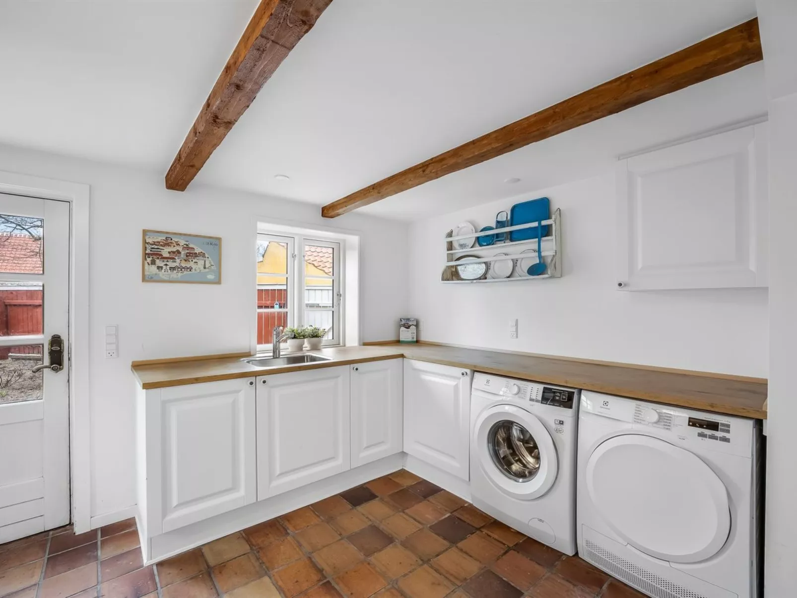 "Juhana" - 150m from the sea