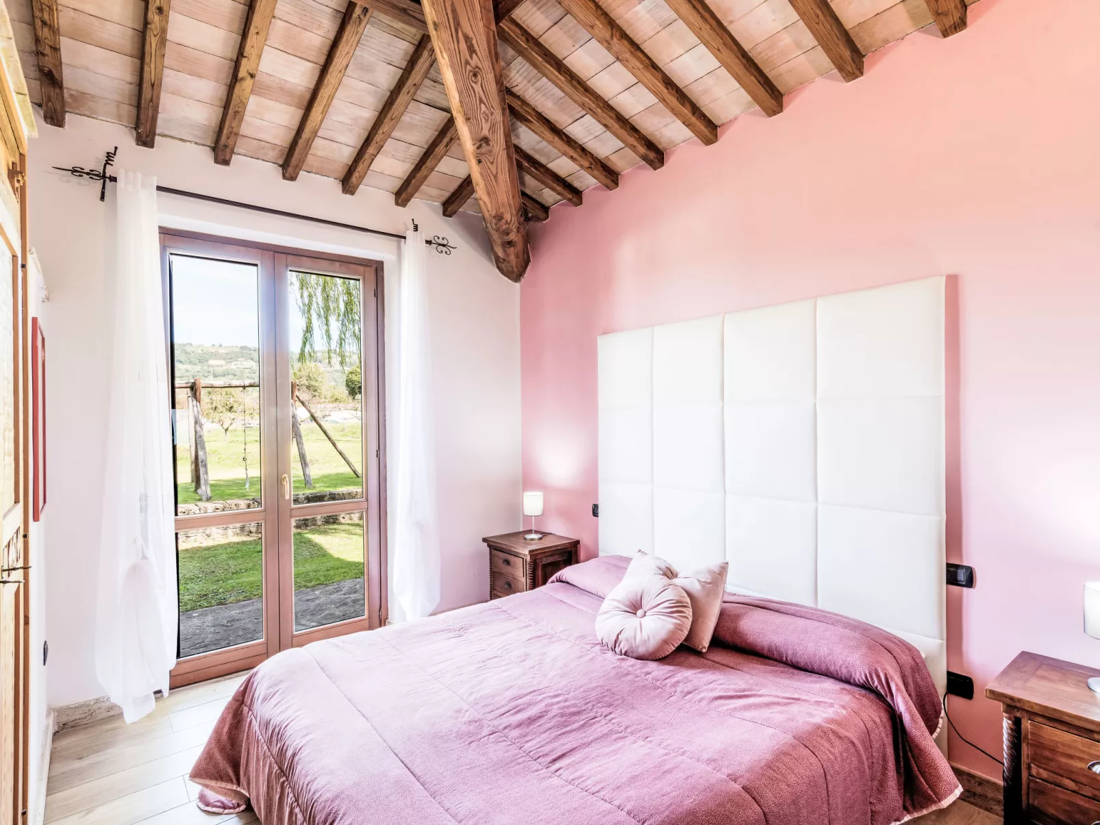 Casa Domenico 2 - Inside