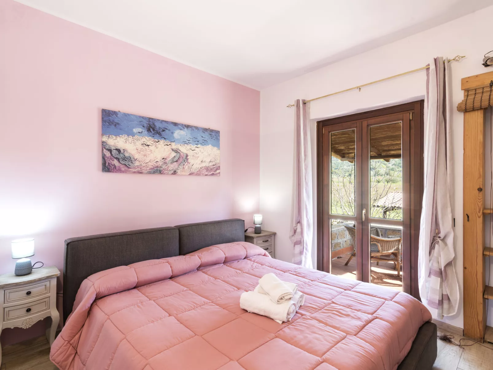 Casa Domenico n° 1 - Drinnen