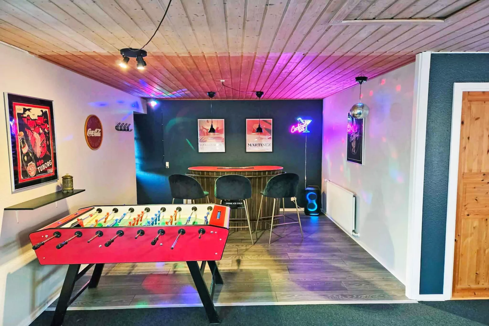 Lodge de luxe avec vue sur le Limfjord -- By Traum Ferienwohnungen - Non tagué