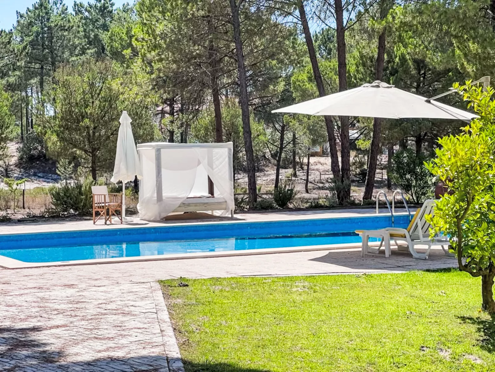 Apartamento com 1 Quarto UA33