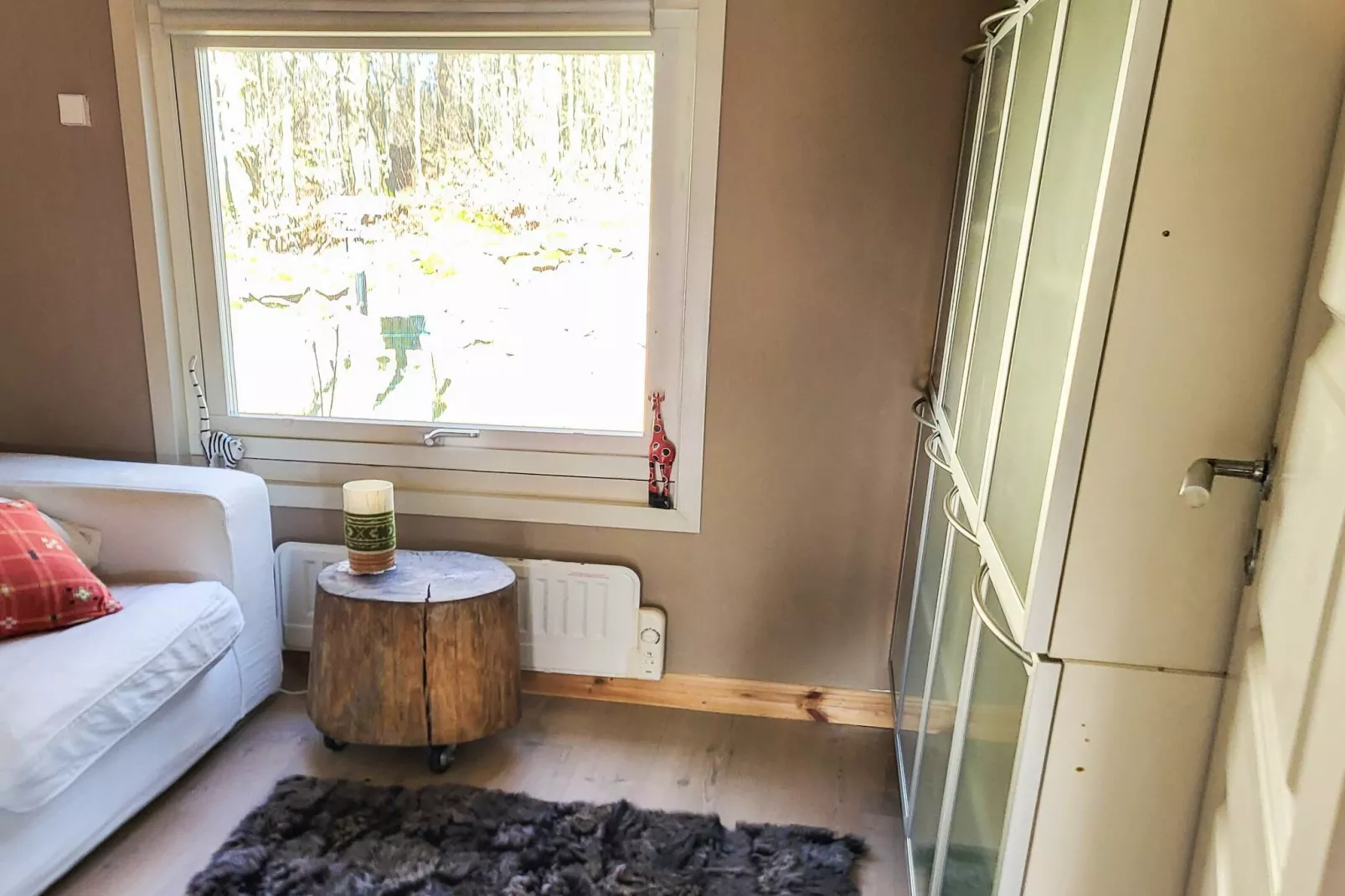 6 person holiday home in HÖRBY - Indoor