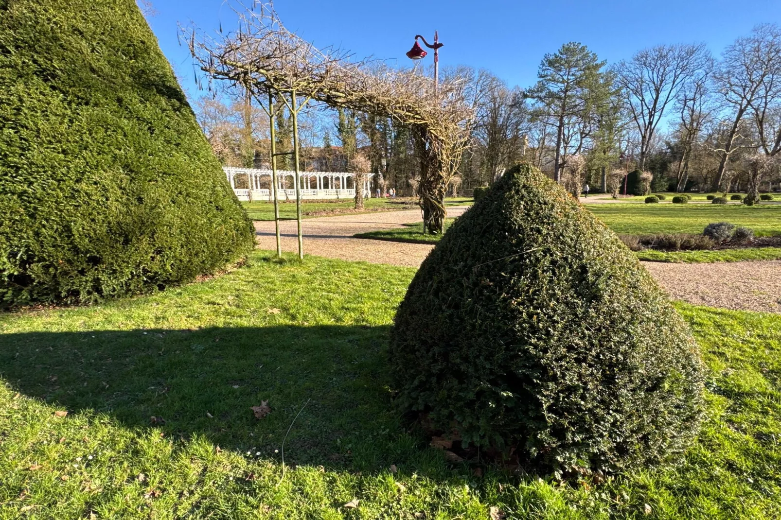 Appartement avec rooftop terrace - Zones hiver à 1 km