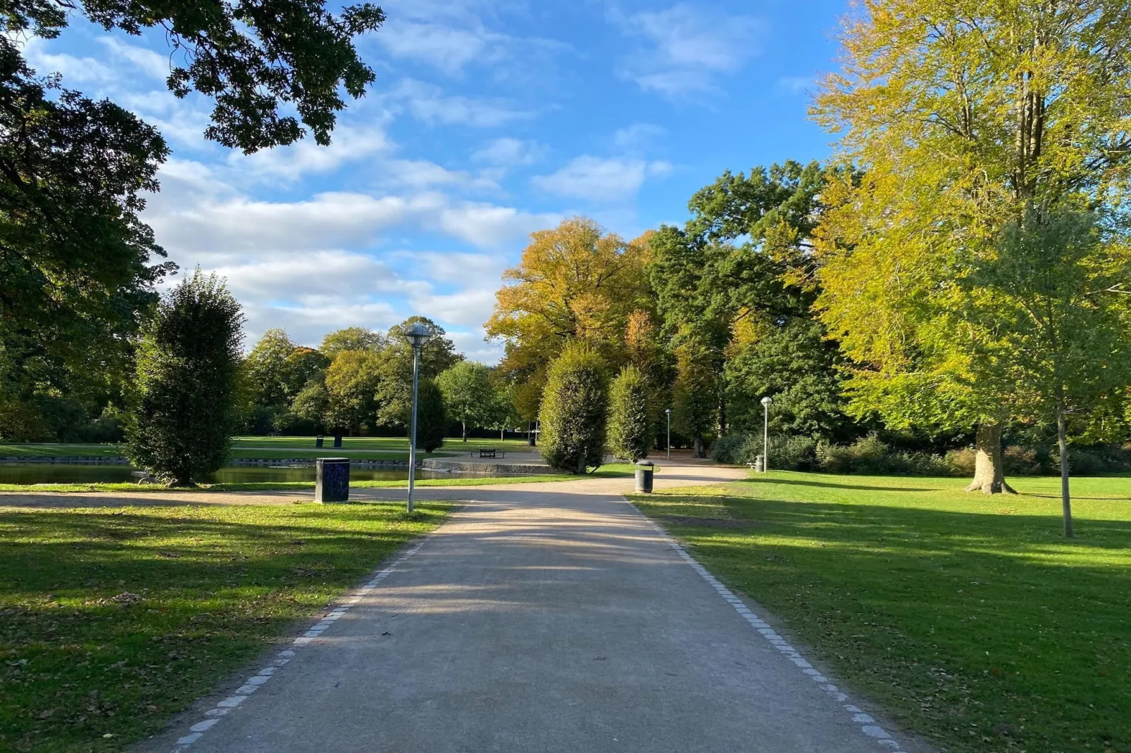 Jomfru Ane Premium Single - Zones été à 5 km