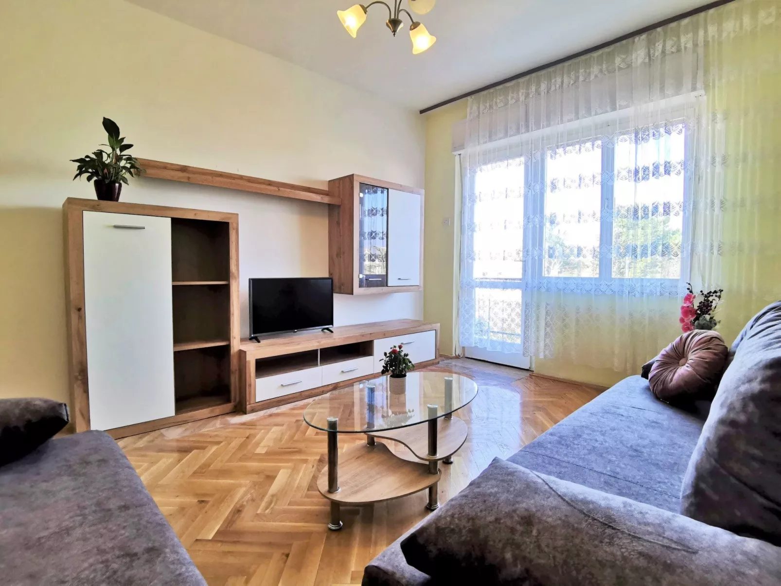 Apartment Jakominic