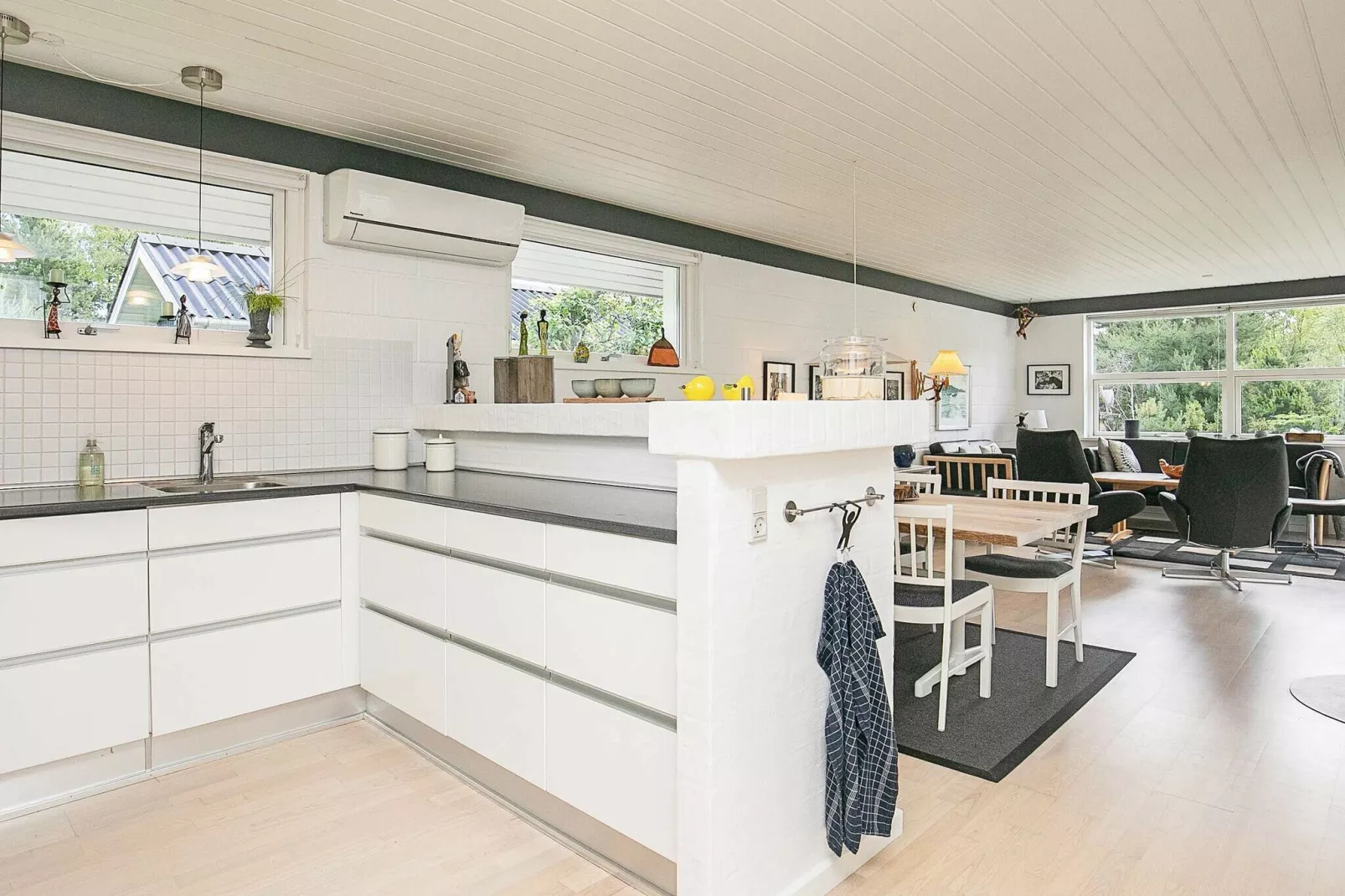 5 person holiday home in Jerup-By Traum