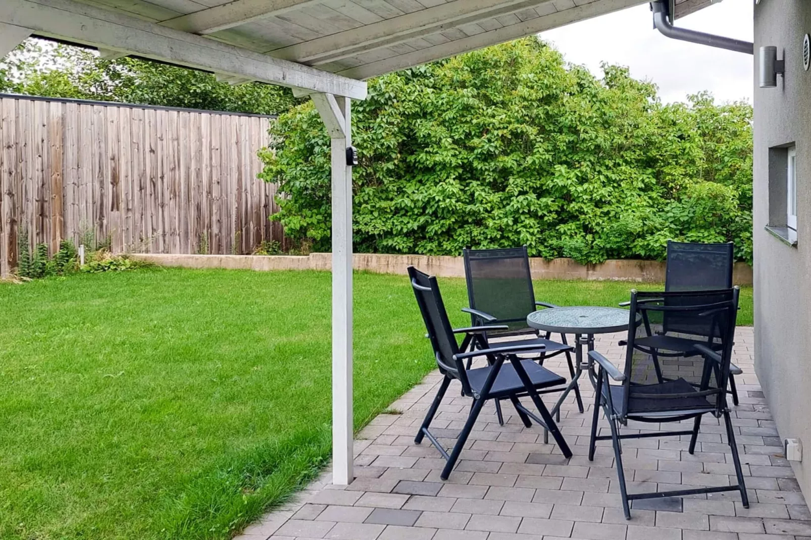 4 Personen Ferienhaus in FALKENBERG