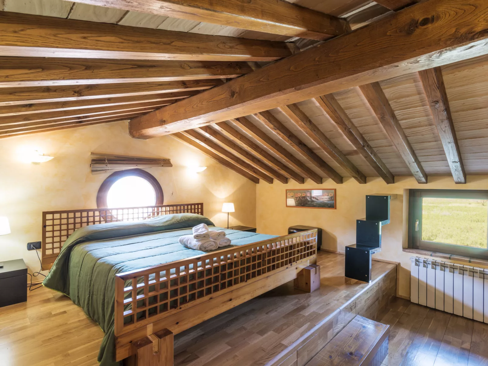 Casa Alessandro n°5