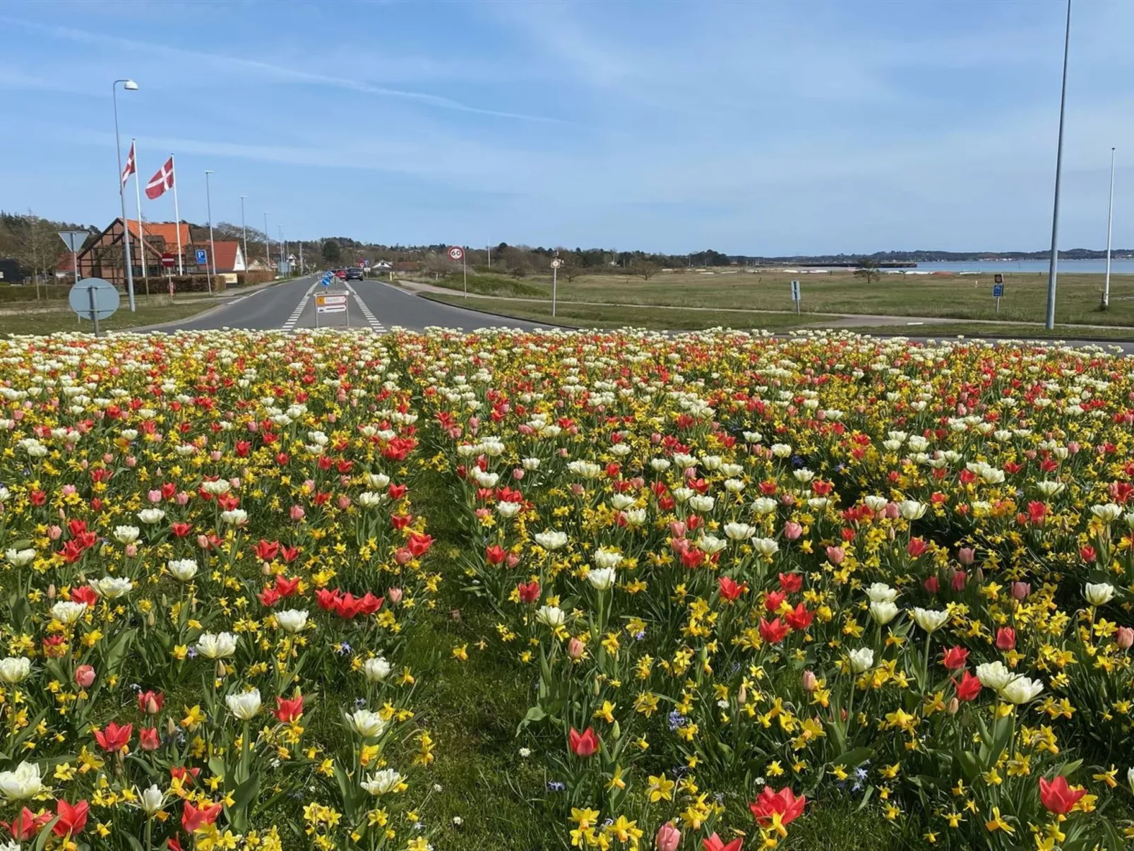 "Athisl" - 800m from the sea